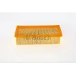 Filtre à air BOSCH F 026 400 006 - Visuel 2