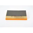Filtre à air BOSCH F 026 400 007 - Visuel 1