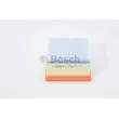 Filtre à air BOSCH F 026 400 010 - Visuel 2
