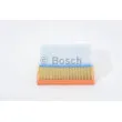 Filtre à air BOSCH F 026 400 010 - Visuel 3