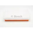 Filtre à air BOSCH F 026 400 012 - Visuel 3