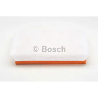 Filtre à air BOSCH F 026 400 013