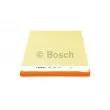 Filtre à air BOSCH F 026 400 014 - Visuel 1