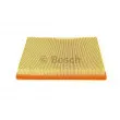 Filtre à air BOSCH F 026 400 014 - Visuel 2