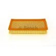 Filtre à air BOSCH F 026 400 015 - Visuel 2