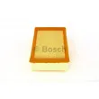 Filtre à air BOSCH F 026 400 015 - Visuel 3