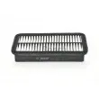 Filtre à air BOSCH F 026 400 016 - Visuel 1