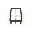 Filtre à air BOSCH F 026 400 016 - Visuel 2