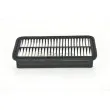 Filtre à air BOSCH F 026 400 016 - Visuel 3