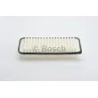 Filtre à air BOSCH F 026 400 017 - Visuel 1