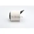 Filtre à air BOSCH F 026 400 018 - Visuel 2