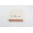 Filtre à air BOSCH F 026 400 020 - Visuel 2