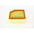 Filtre à air BOSCH F 026 400 023 - Visuel 1