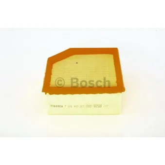 Filtre à air BOSCH F 026 400 023
