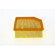 Filtre à air BOSCH F 026 400 023 - Visuel 2