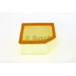 Filtre à air BOSCH F 026 400 023 - Visuel 3