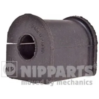 Coussinet de palier, stabilisateur NIPPARTS N4290506