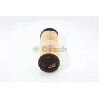 Filtre à air BOSCH F 026 400 024 - Visuel 1