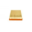 Filtre à air BOSCH F 026 400 025 - Visuel 1