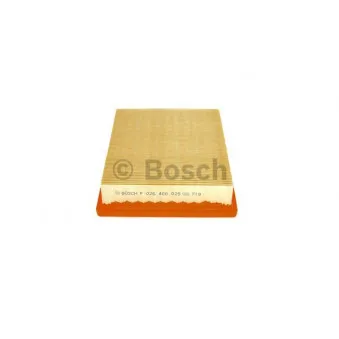 Filtre à air BOSCH F 026 400 025