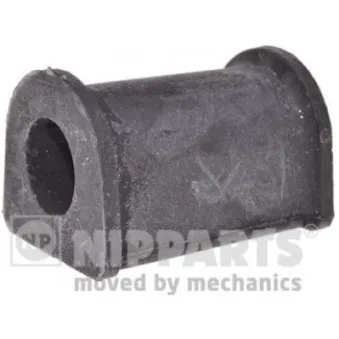 Coussinet de palier, stabilisateur NIPPARTS N4290509