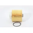 Filtre à air BOSCH F 026 400 028 - Visuel 2