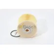 Filtre à air BOSCH F 026 400 028 - Visuel 3