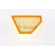 Filtre à air BOSCH F 026 400 030 - Visuel 3
