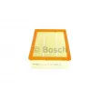Filtre à air BOSCH F 026 400 033 - Visuel 1
