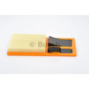 Filtre à air BOSCH F 026 400 035