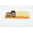 Filtre à air BOSCH F 026 400 035 - Visuel 3