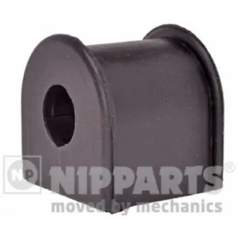 Coussinet de palier, stabilisateur NIPPARTS N4290513