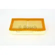 Filtre à air BOSCH F 026 400 037 - Visuel 1