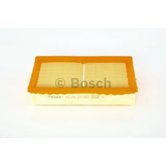 Filtre à air BOSCH F 026 400 037