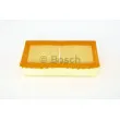 Filtre à air BOSCH F 026 400 037 - Visuel 3