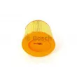 Filtre à air BOSCH F 026 400 039 - Visuel 1