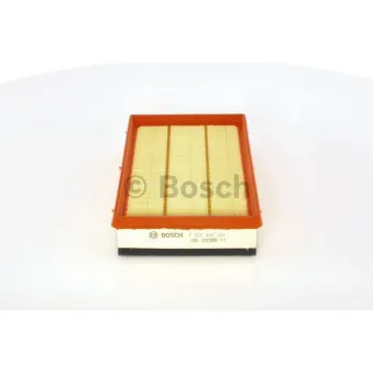 Filtre à air BOSCH F 026 400 041
