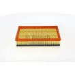 Filtre à air BOSCH F 026 400 041 - Visuel 2