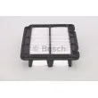 Filtre à air BOSCH F 026 400 043 - Visuel 2