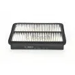 Filtre à air BOSCH F 026 400 044 - Visuel 1
