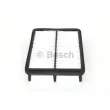 Filtre à air BOSCH F 026 400 044 - Visuel 2