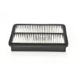 Filtre à air BOSCH F 026 400 044 - Visuel 3
