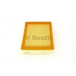 Filtre à air BOSCH F 026 400 045 - Visuel 1