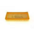 Filtre à air BOSCH F 026 400 045 - Visuel 2