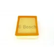 Filtre à air BOSCH F 026 400 045 - Visuel 3