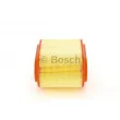 Filtre à air BOSCH F 026 400 046 - Visuel 2