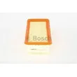Filtre à air BOSCH F 026 400 048 - Visuel 1