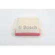 Filtre à air BOSCH F 026 400 049 - Visuel 1