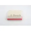 Filtre à air BOSCH F 026 400 049 - Visuel 2
