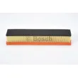 Filtre à air BOSCH F 026 400 051 - Visuel 1